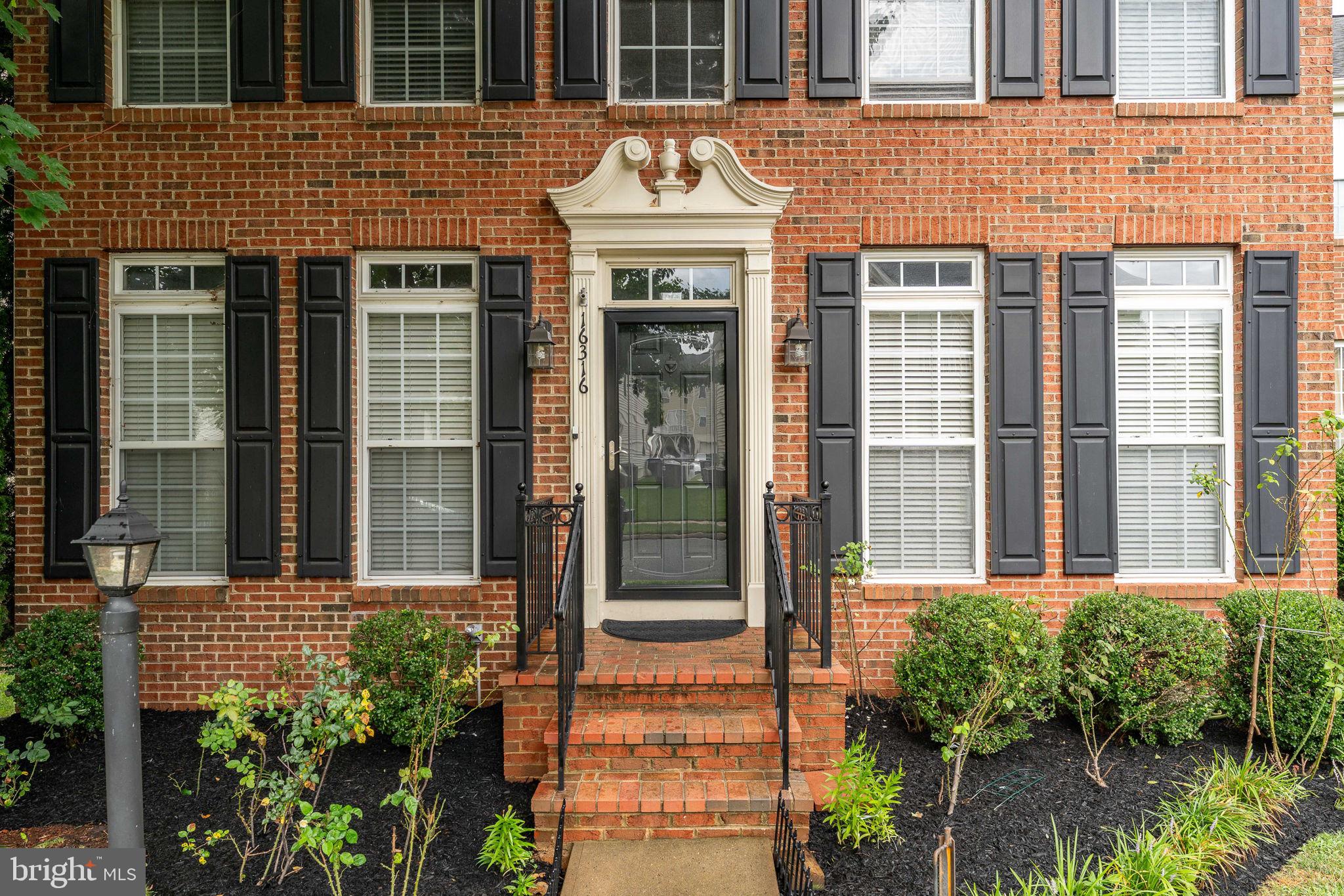 16316 ADMEASURE CIRCLE