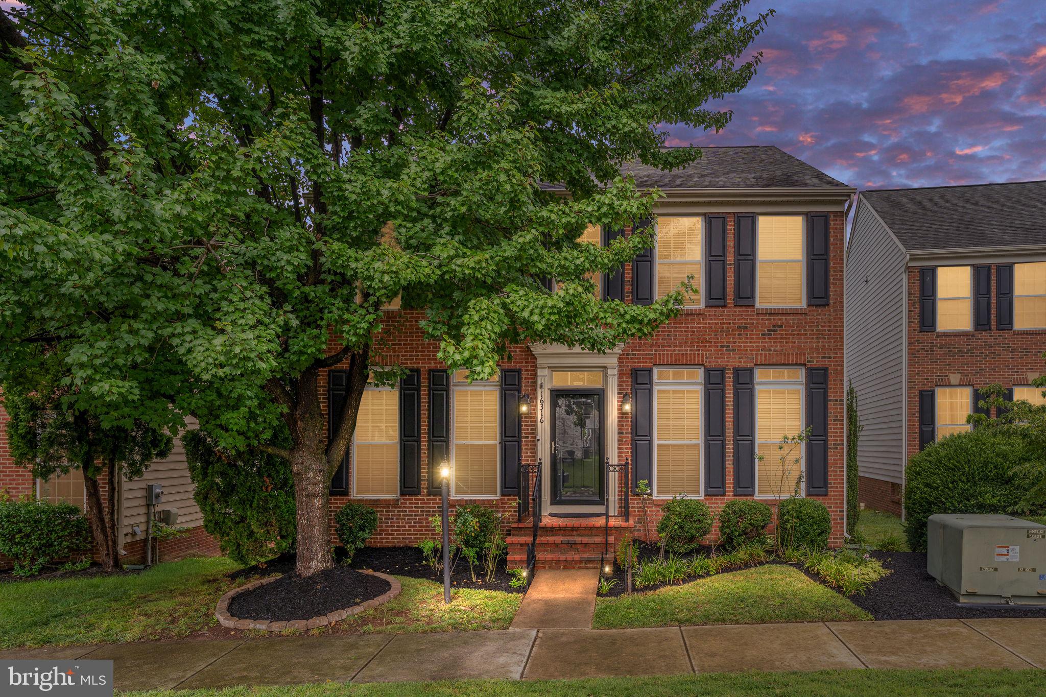 16316 ADMEASURE CIRCLE