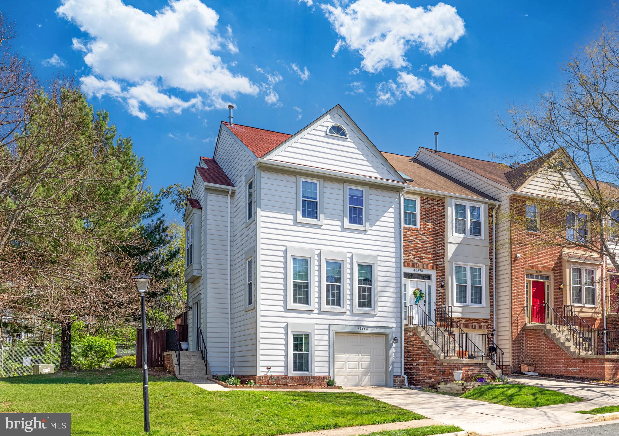 FOX CREEK - Residential