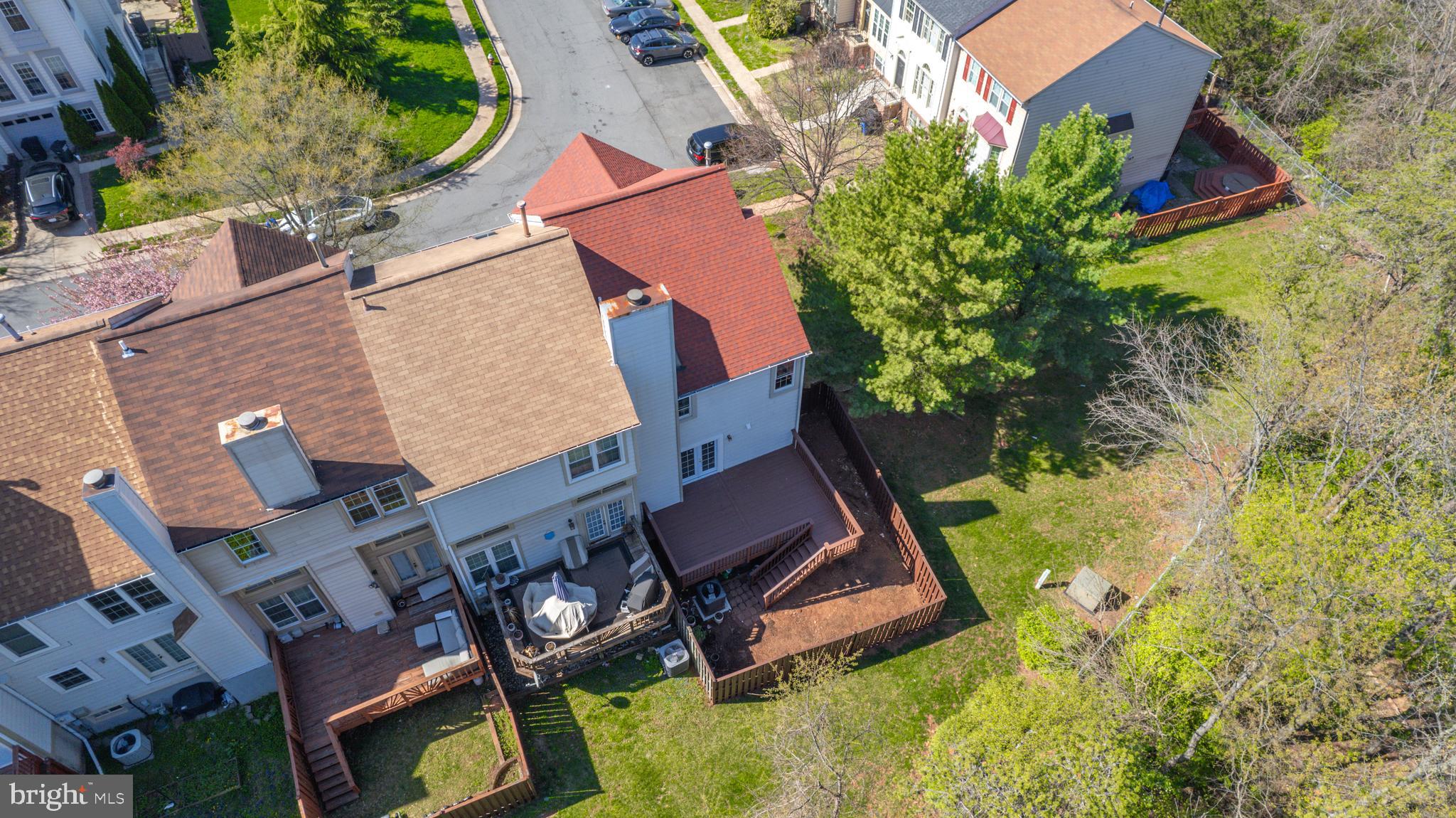 FOX CREEK - Residential