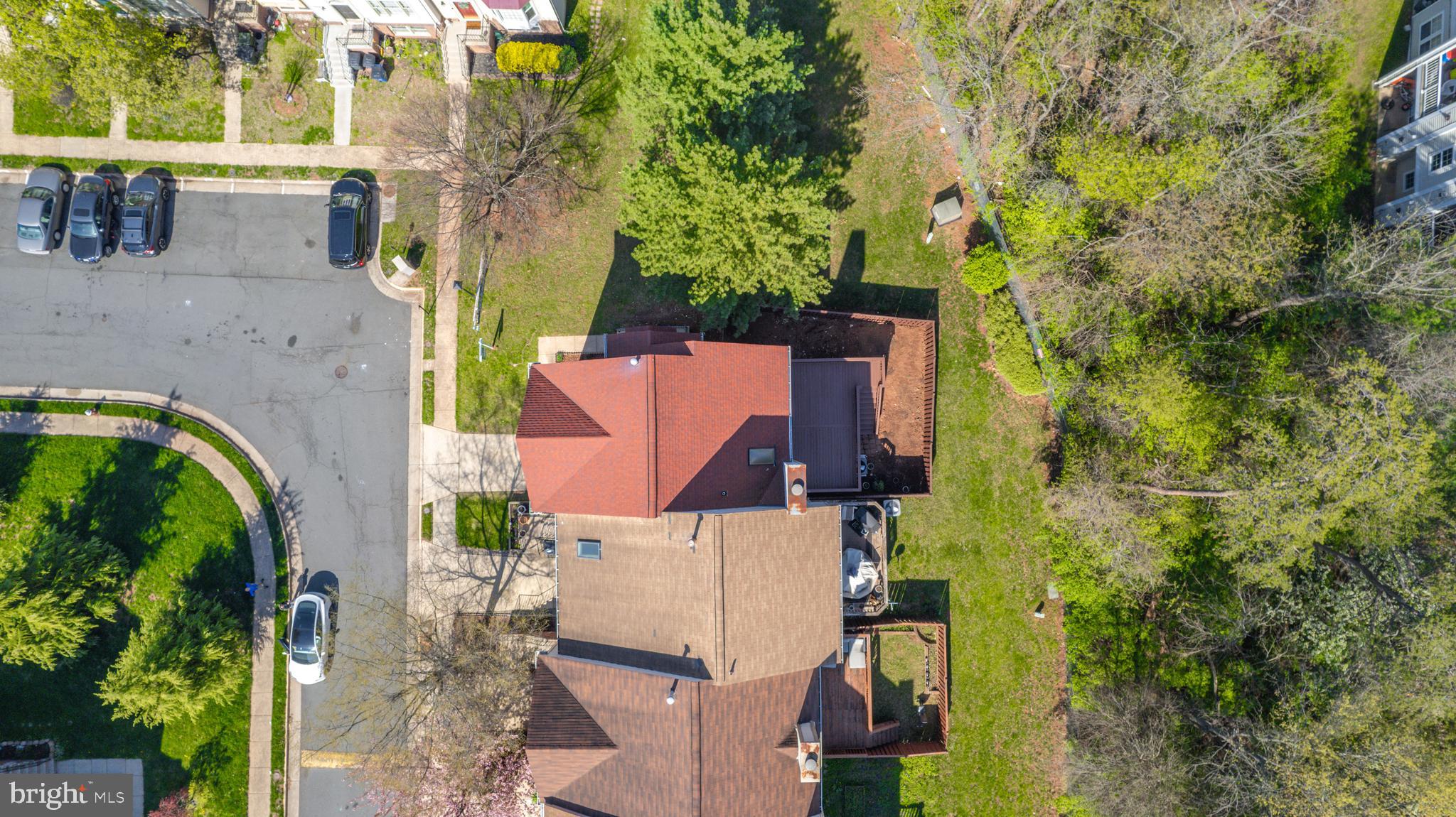 FOX CREEK - Residential