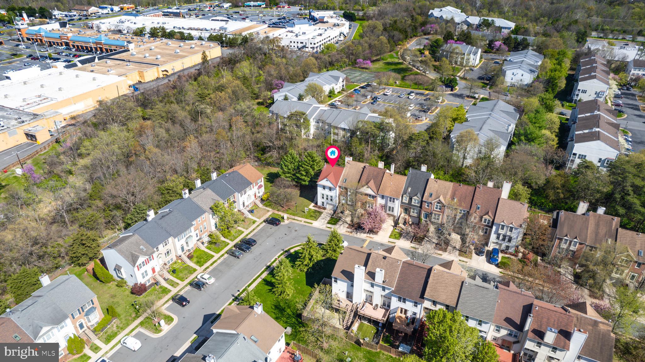 FOX CREEK - Residential