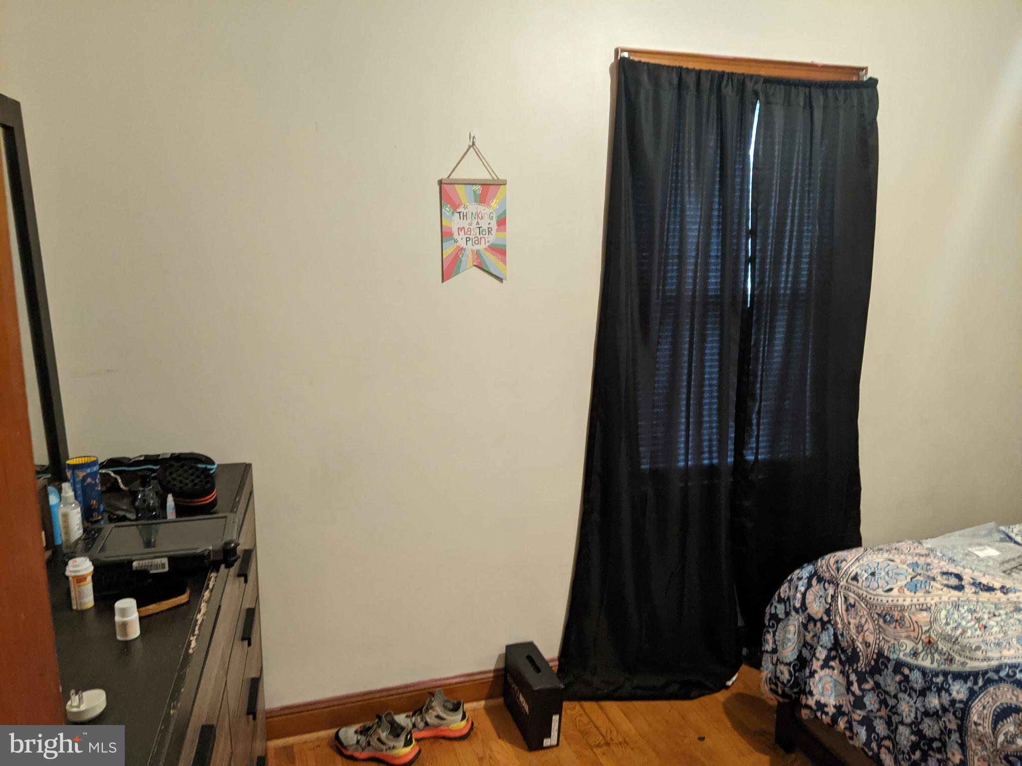 BAIRS DEVELOPMENT - Residential Income