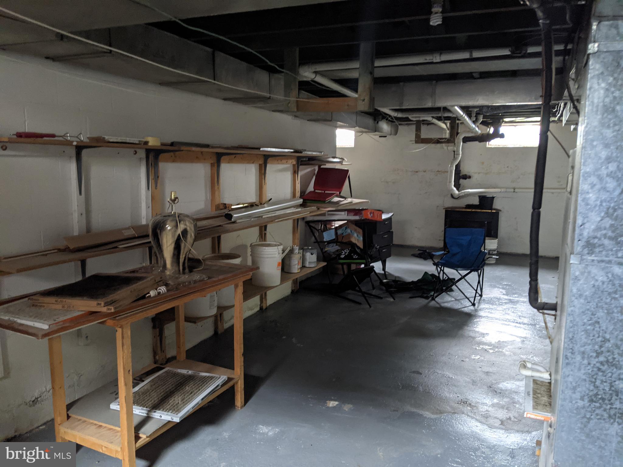 BAIRS DEVELOPMENT - Residential Income