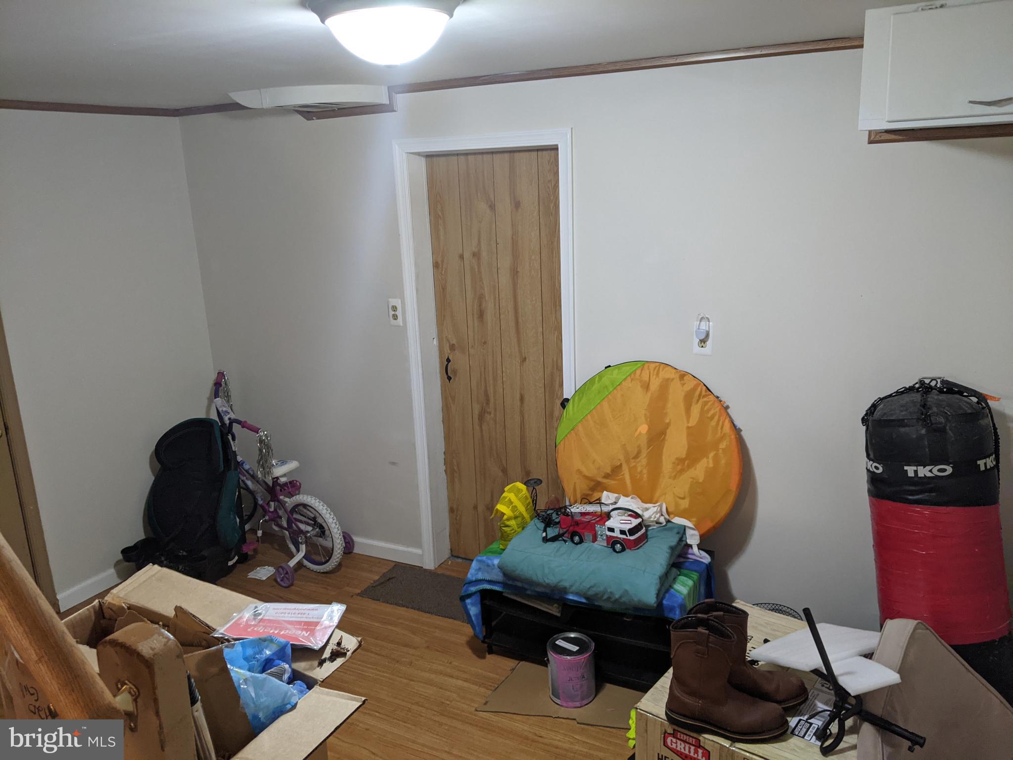 BAIRS DEVELOPMENT - Residential Income