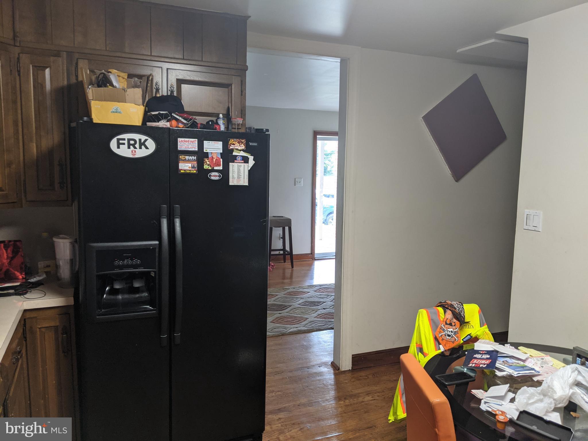 BAIRS DEVELOPMENT - Residential Income