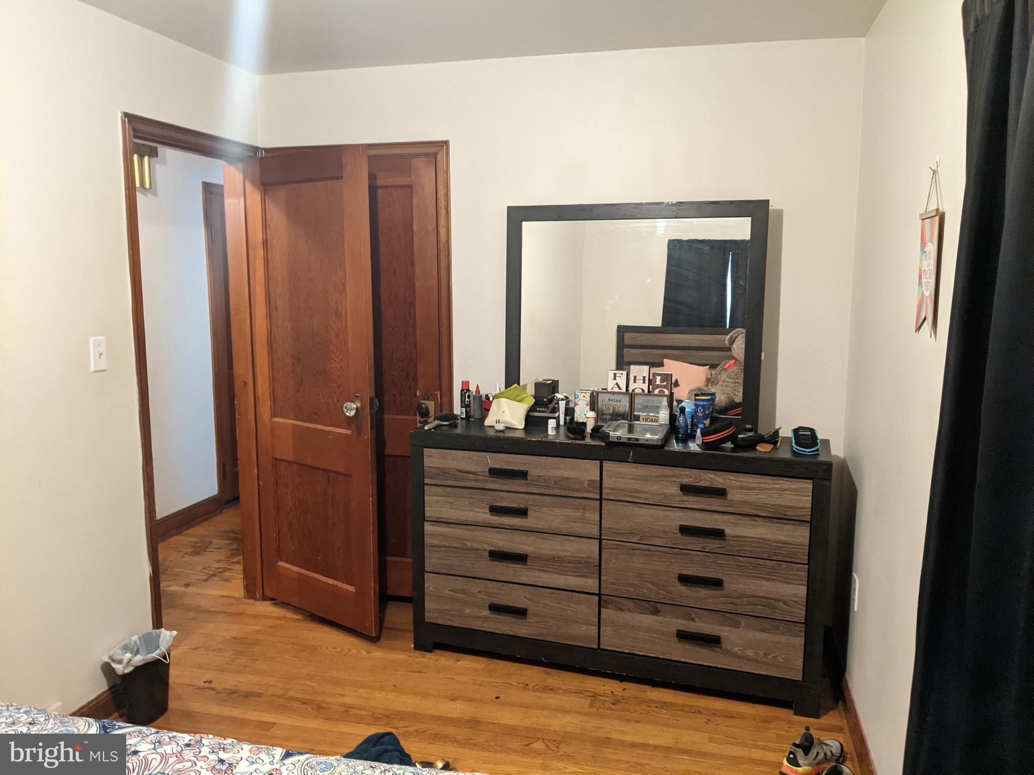 BAIRS DEVELOPMENT - Residential Income