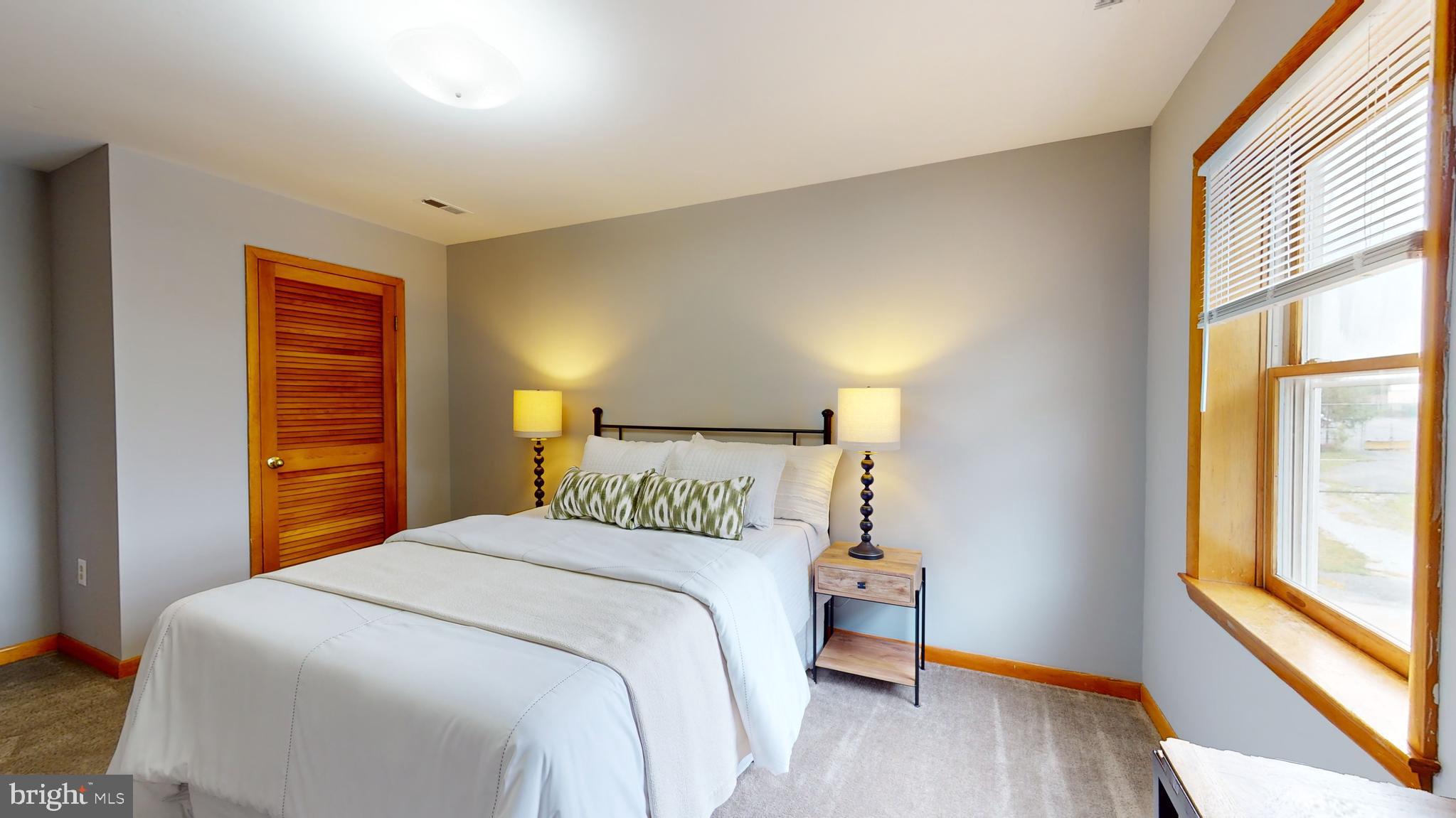 BAIRS DEVELOPMENT - Residential Income