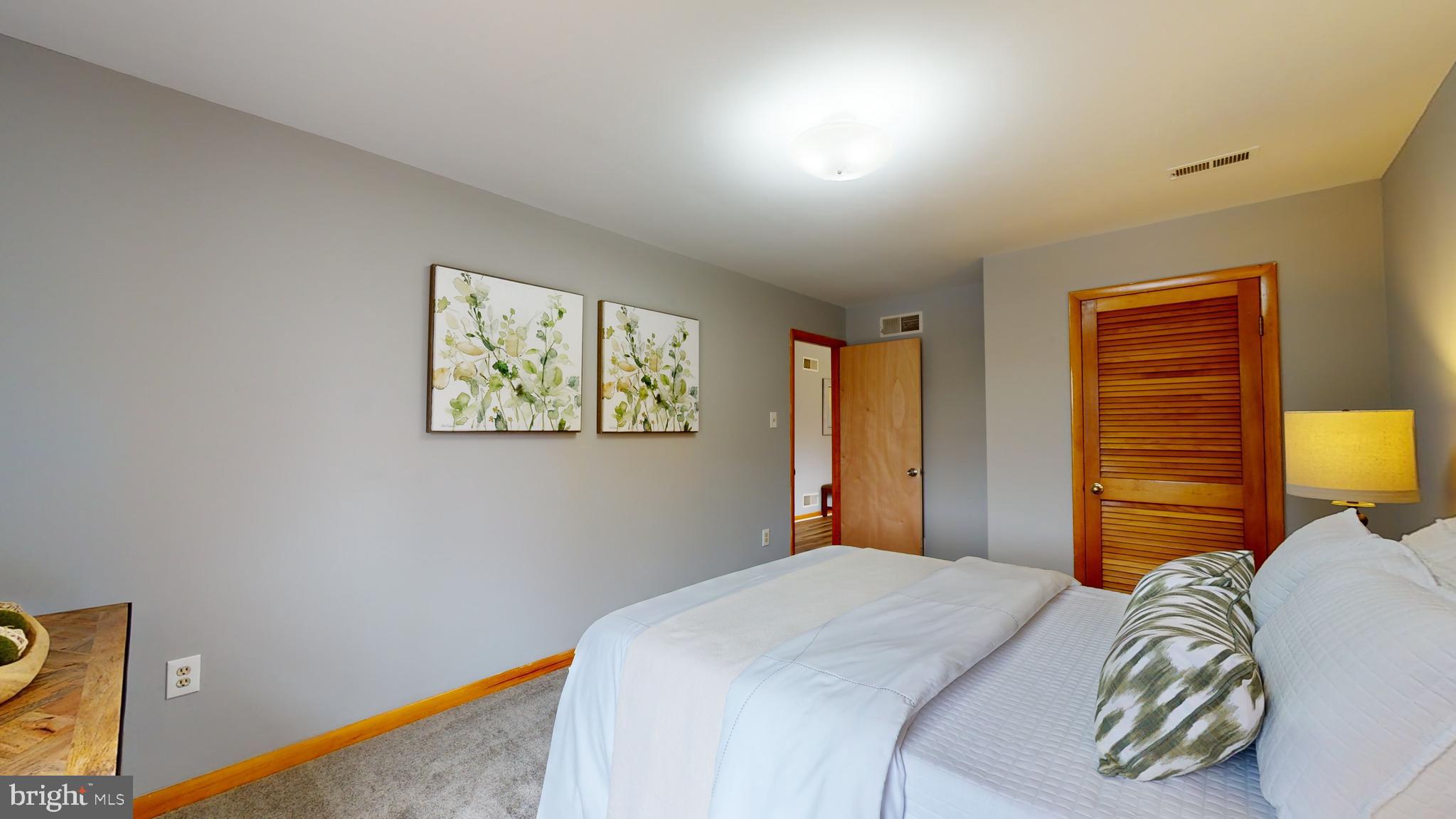 BAIRS DEVELOPMENT - Residential Income