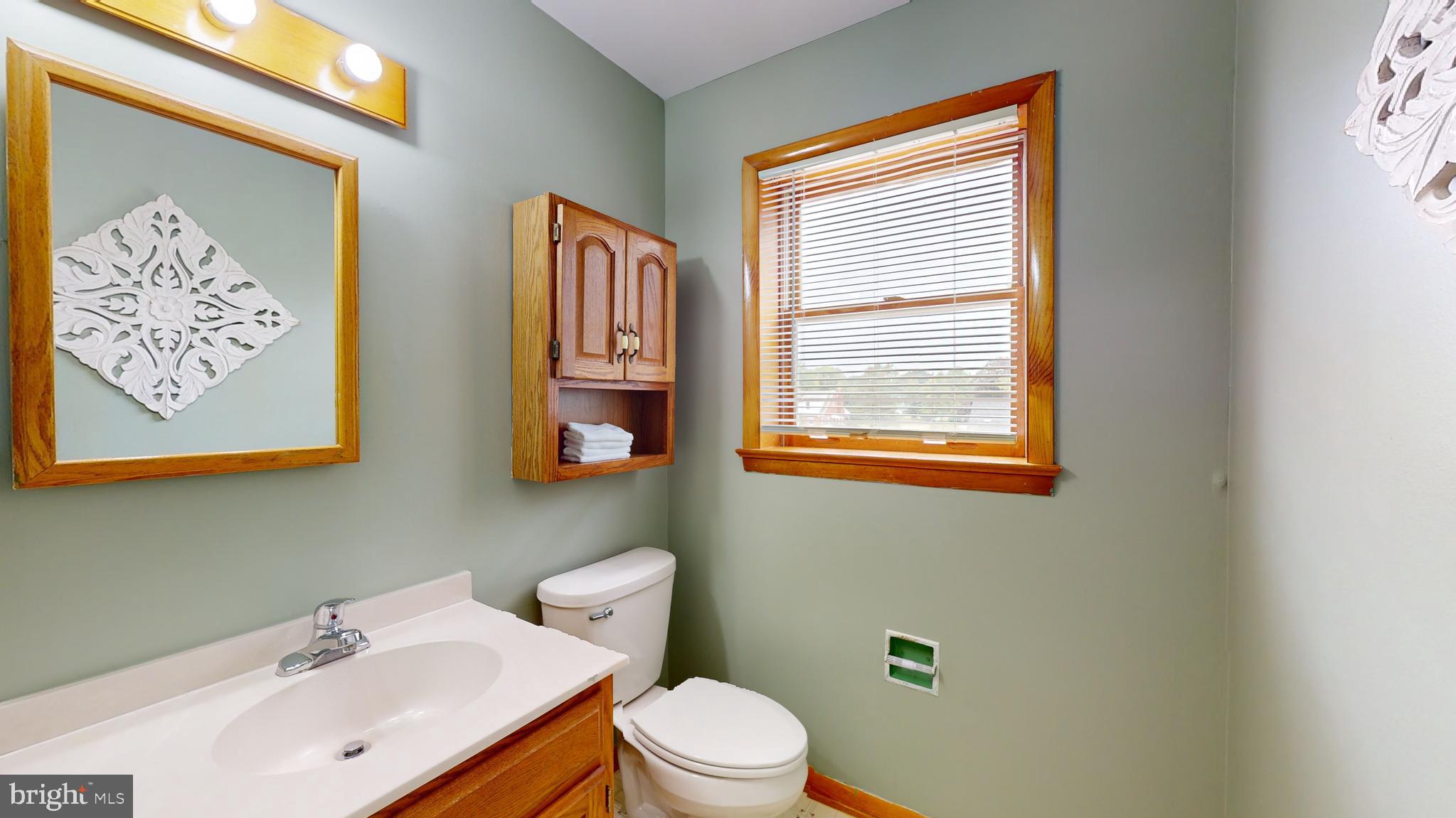 BAIRS DEVELOPMENT - Residential Income