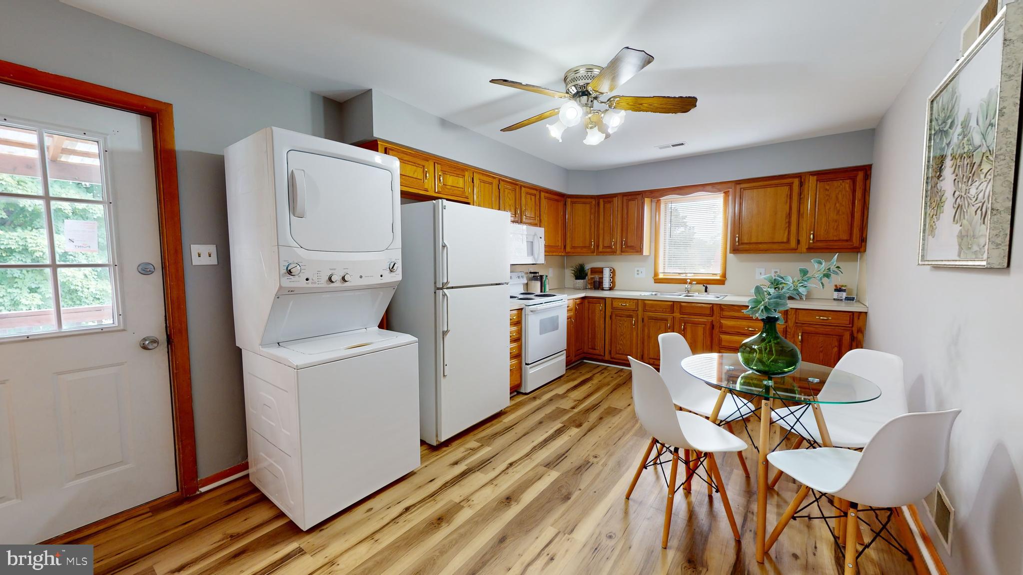 BAIRS DEVELOPMENT - Residential Income