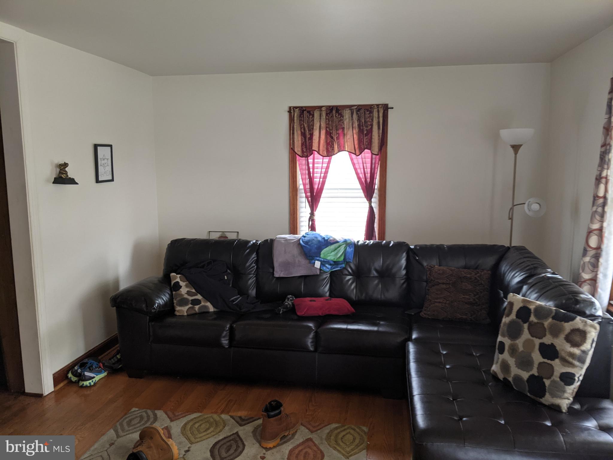 BAIRS DEVELOPMENT - Residential Income