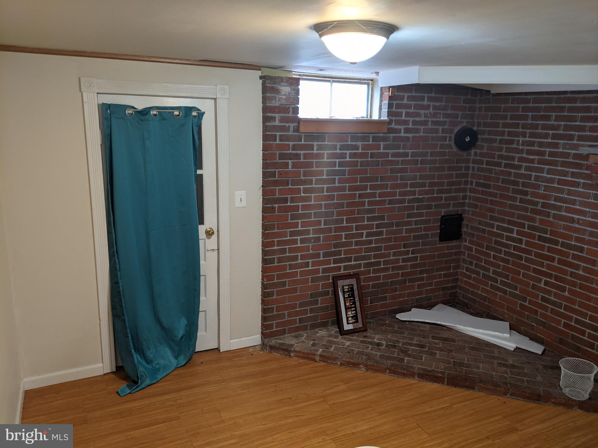 BAIRS DEVELOPMENT - Residential Income