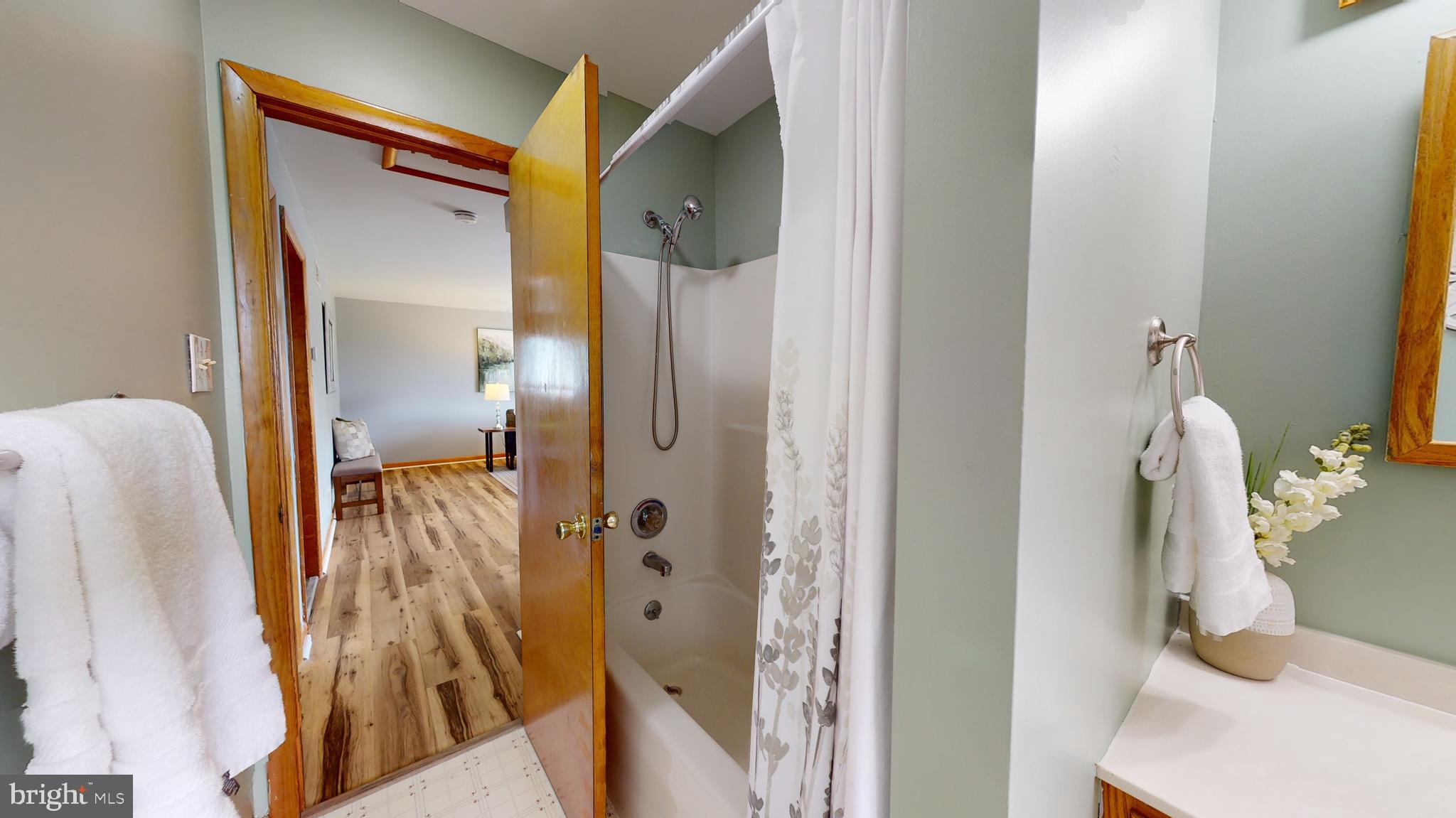 BAIRS DEVELOPMENT - Residential Income