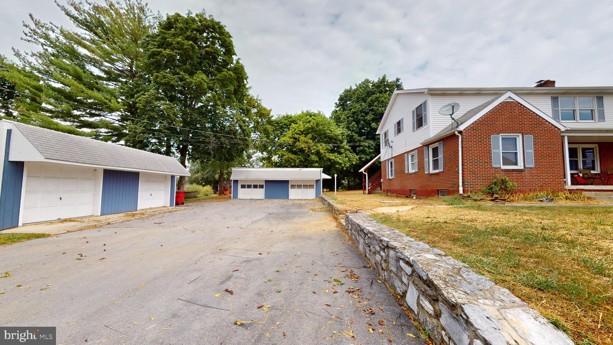 BAIRS DEVELOPMENT - Residential Income