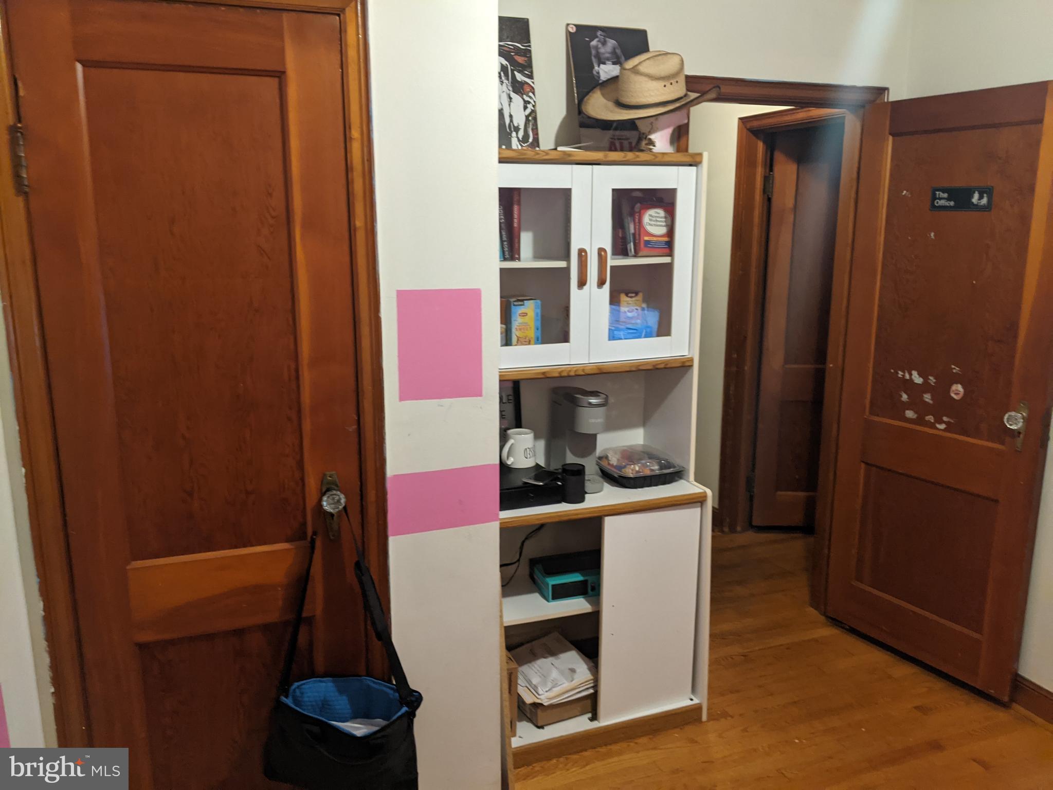 BAIRS DEVELOPMENT - Residential Income