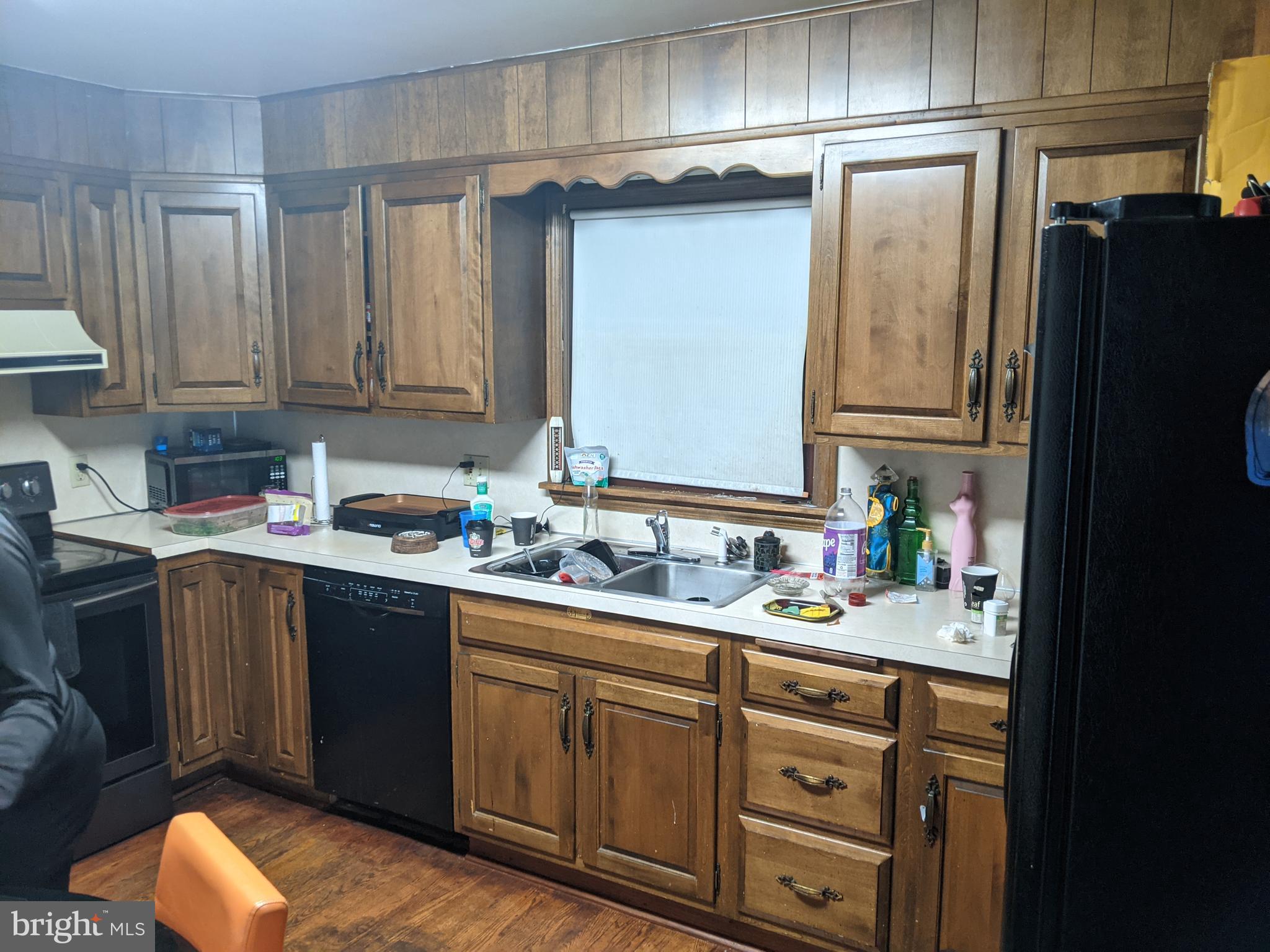 BAIRS DEVELOPMENT - Residential Income