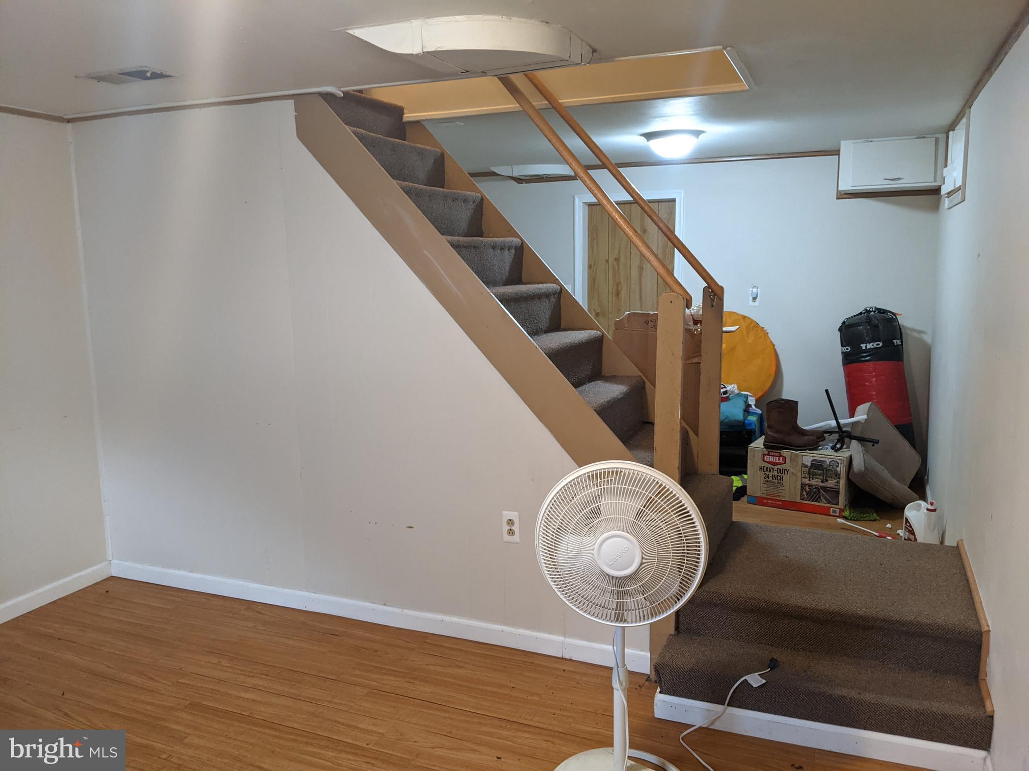 BAIRS DEVELOPMENT - Residential Income