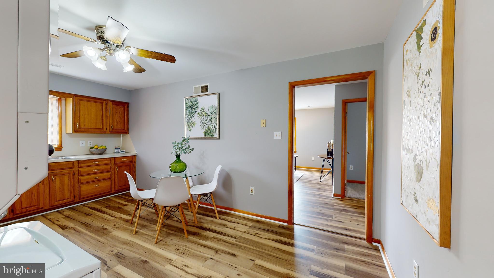 BAIRS DEVELOPMENT - Residential Income