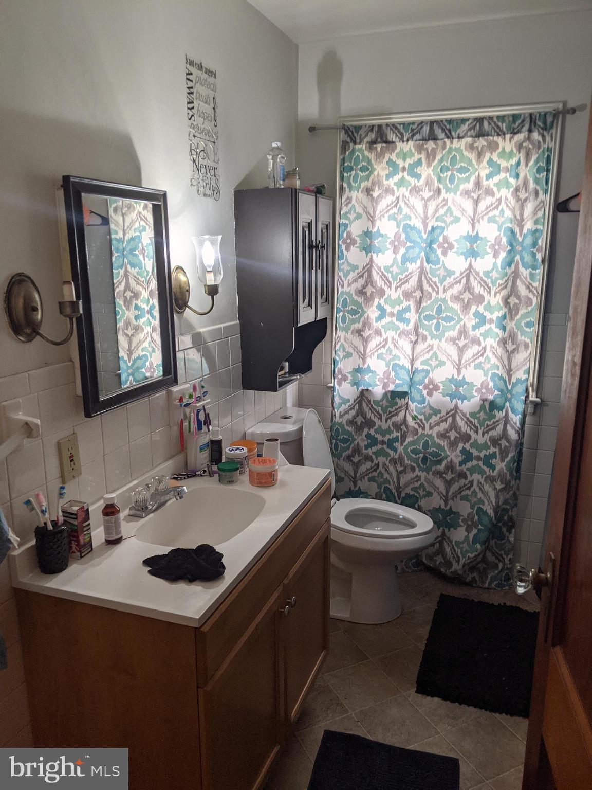 BAIRS DEVELOPMENT - Residential Income