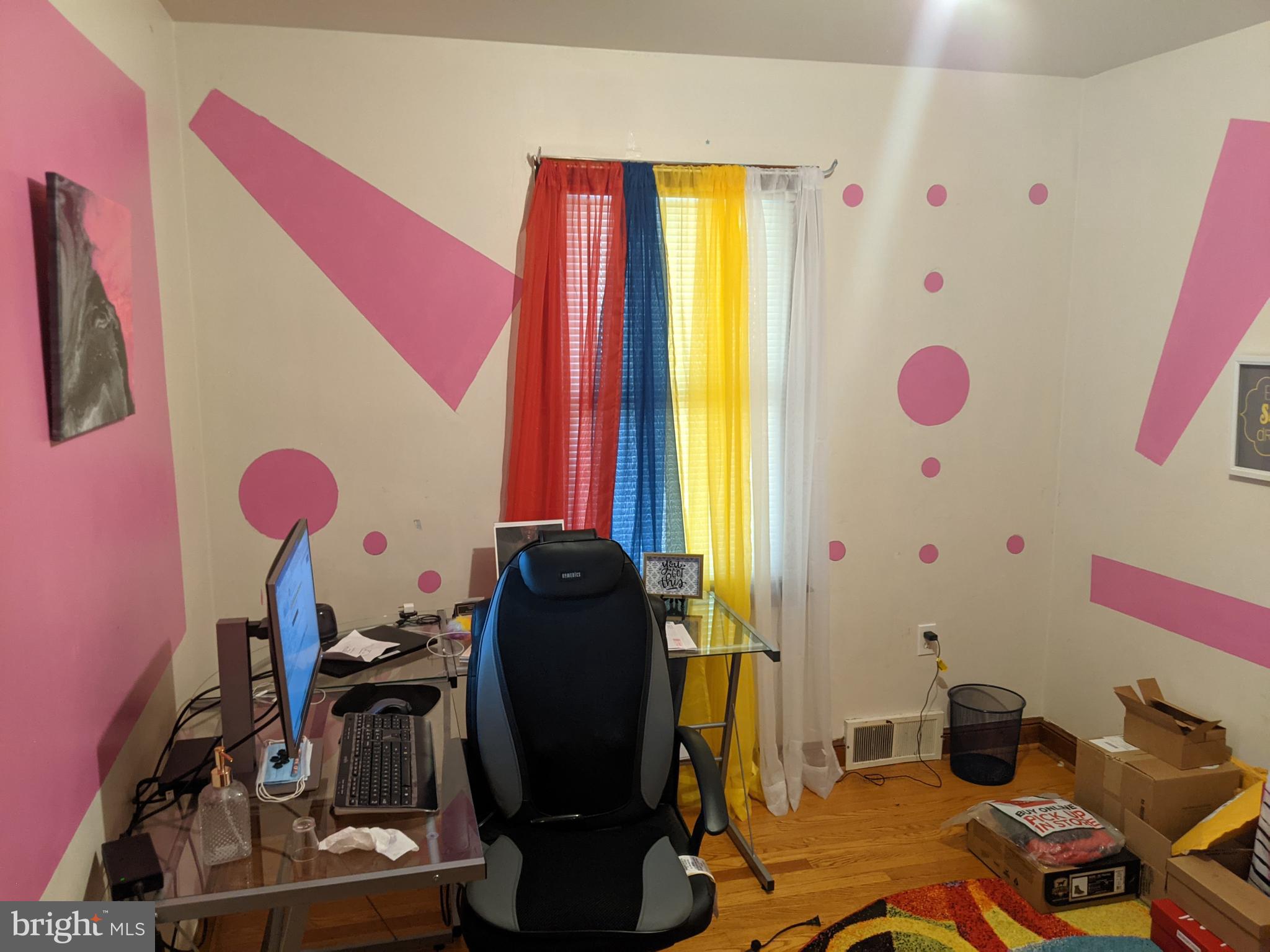 BAIRS DEVELOPMENT - Residential Income