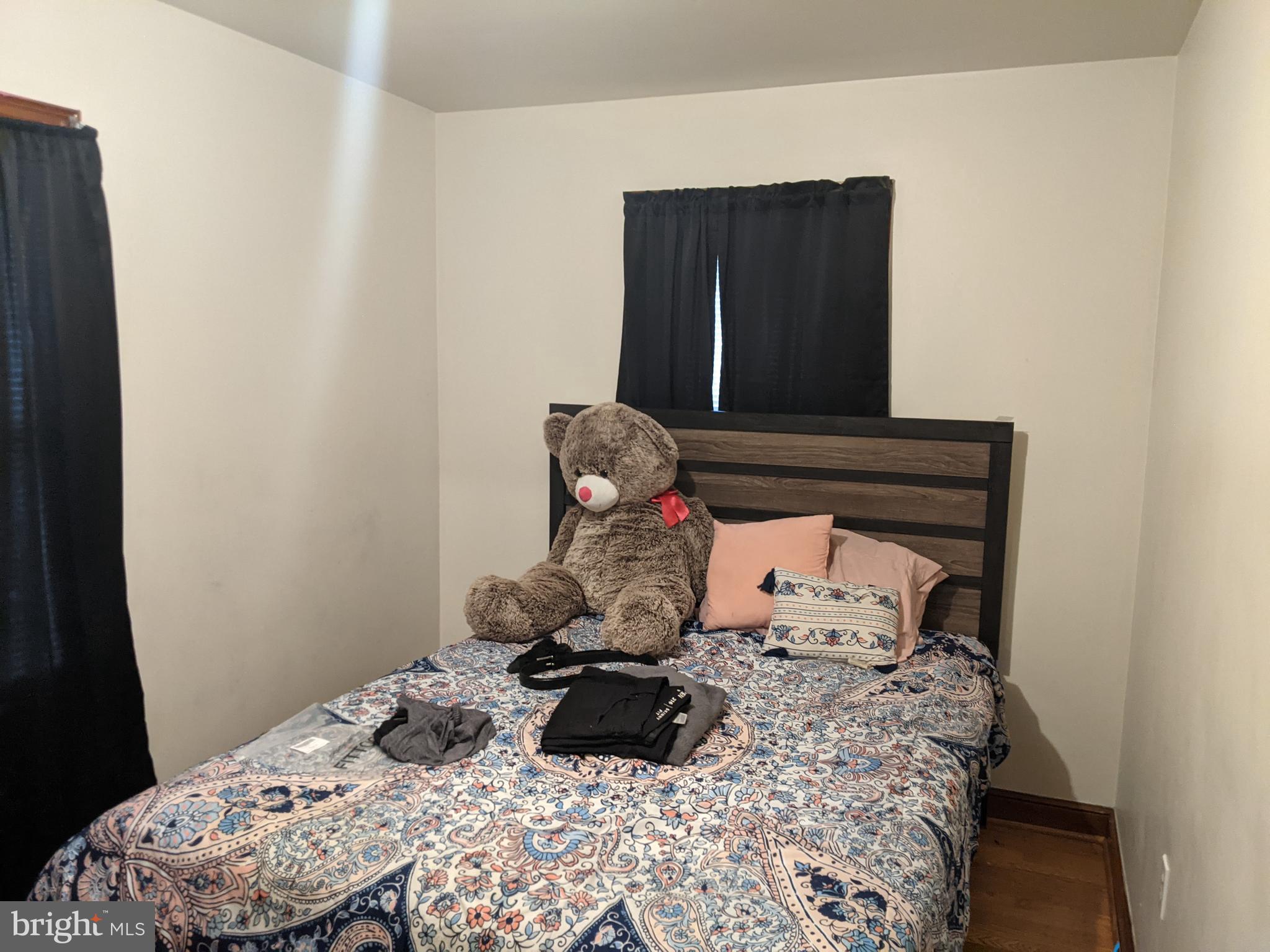 BAIRS DEVELOPMENT - Residential Income