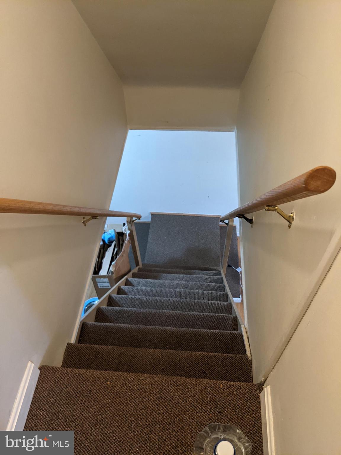 BAIRS DEVELOPMENT - Residential Income