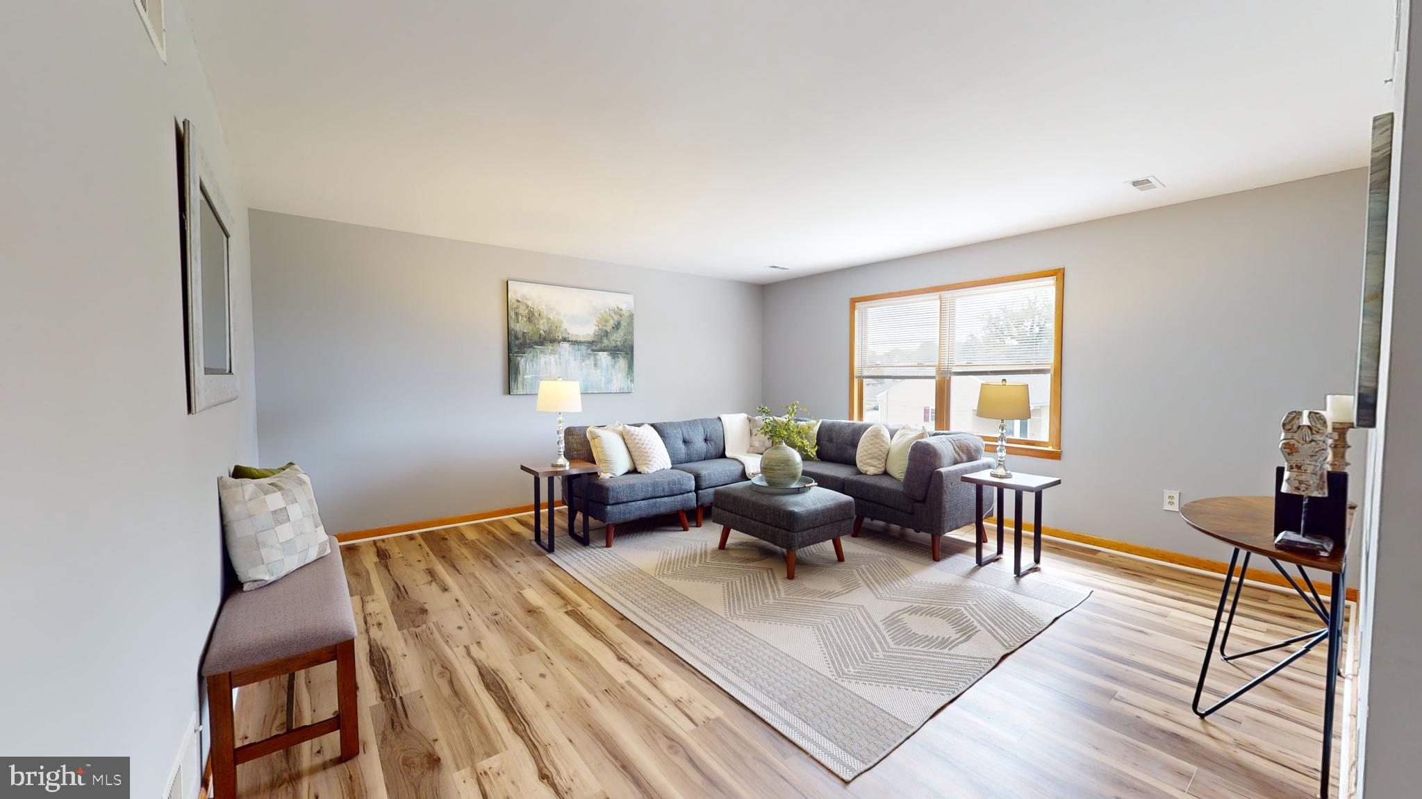 BAIRS DEVELOPMENT - Residential Income