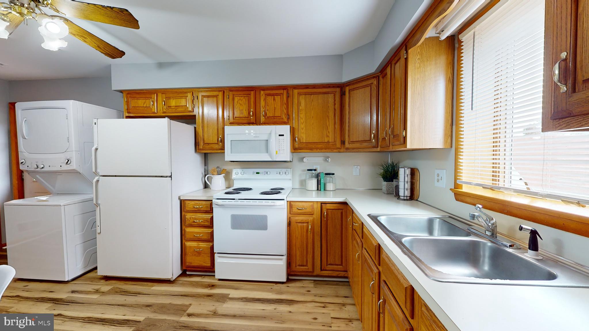 BAIRS DEVELOPMENT - Residential Income