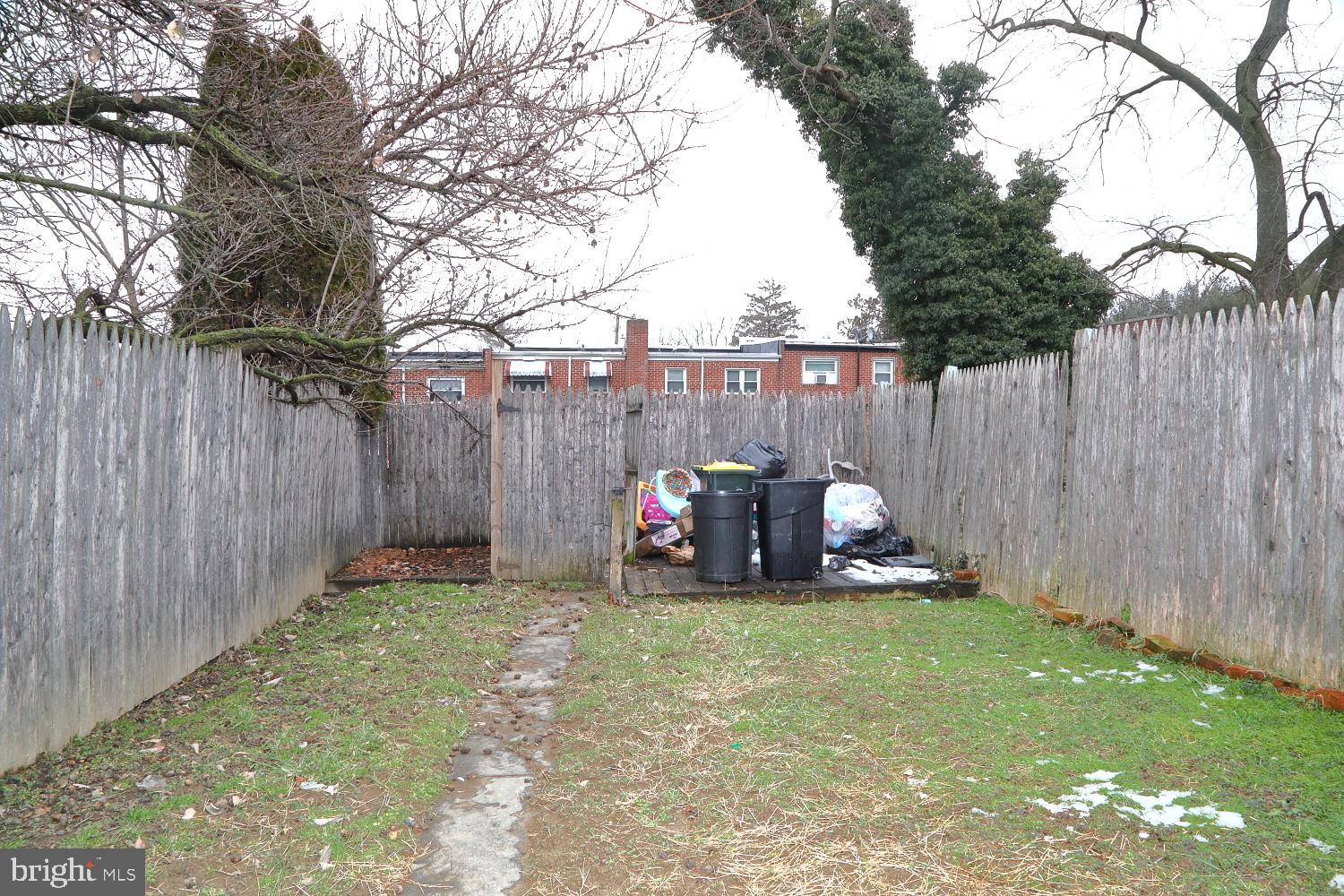 NONE AVAILABLE - Residential