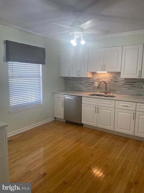 HICKORY RIDGE - Residential