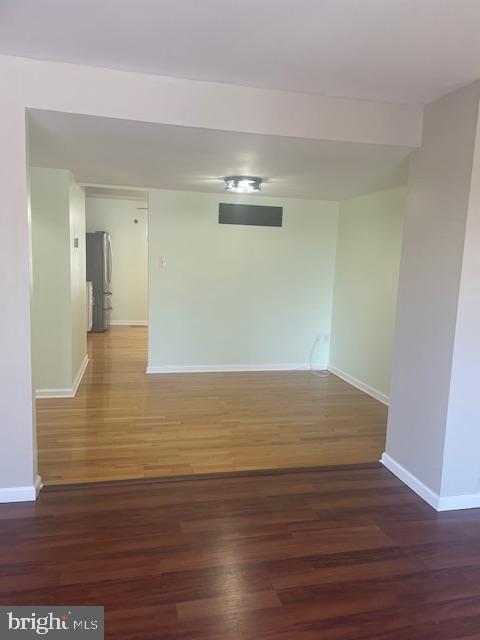 HICKORY RIDGE - Residential