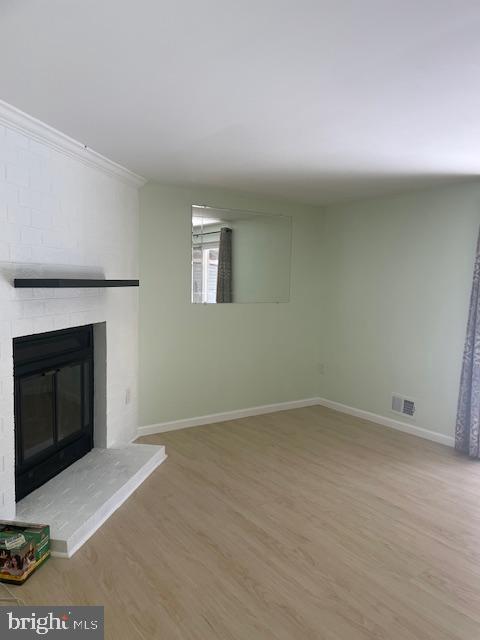 HICKORY RIDGE - Residential