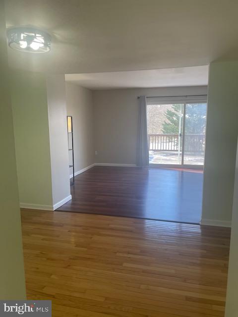 HICKORY RIDGE - Residential