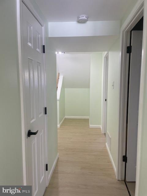 HICKORY RIDGE - Residential