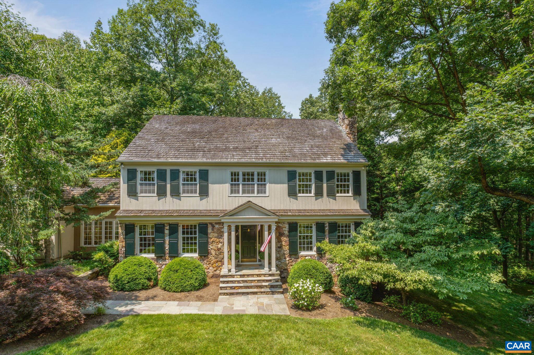 SPRING HILL - Residential