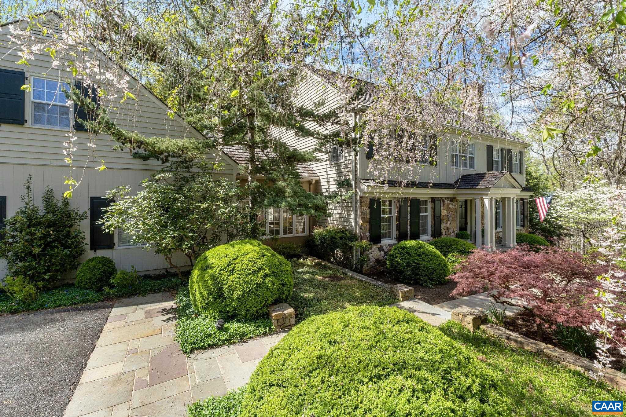 SPRING HILL - Residential