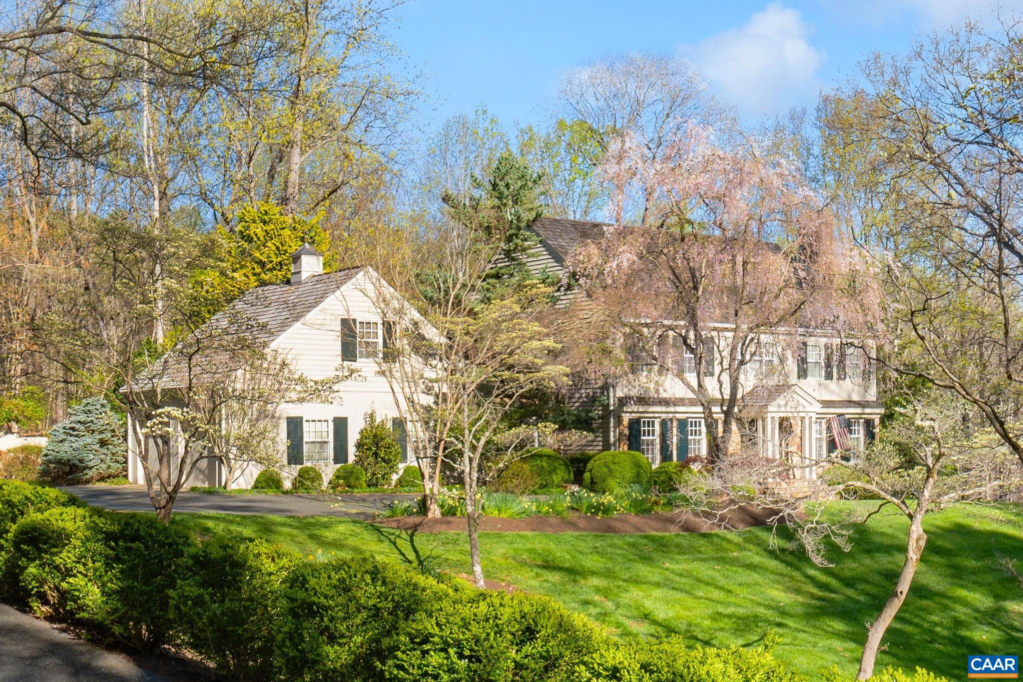 SPRING HILL - Residential