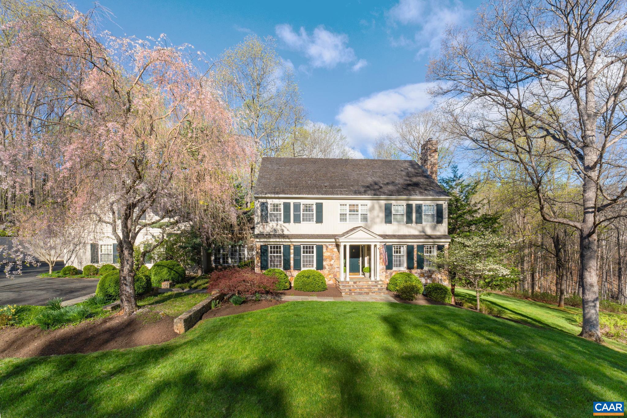 SPRING HILL - Residential