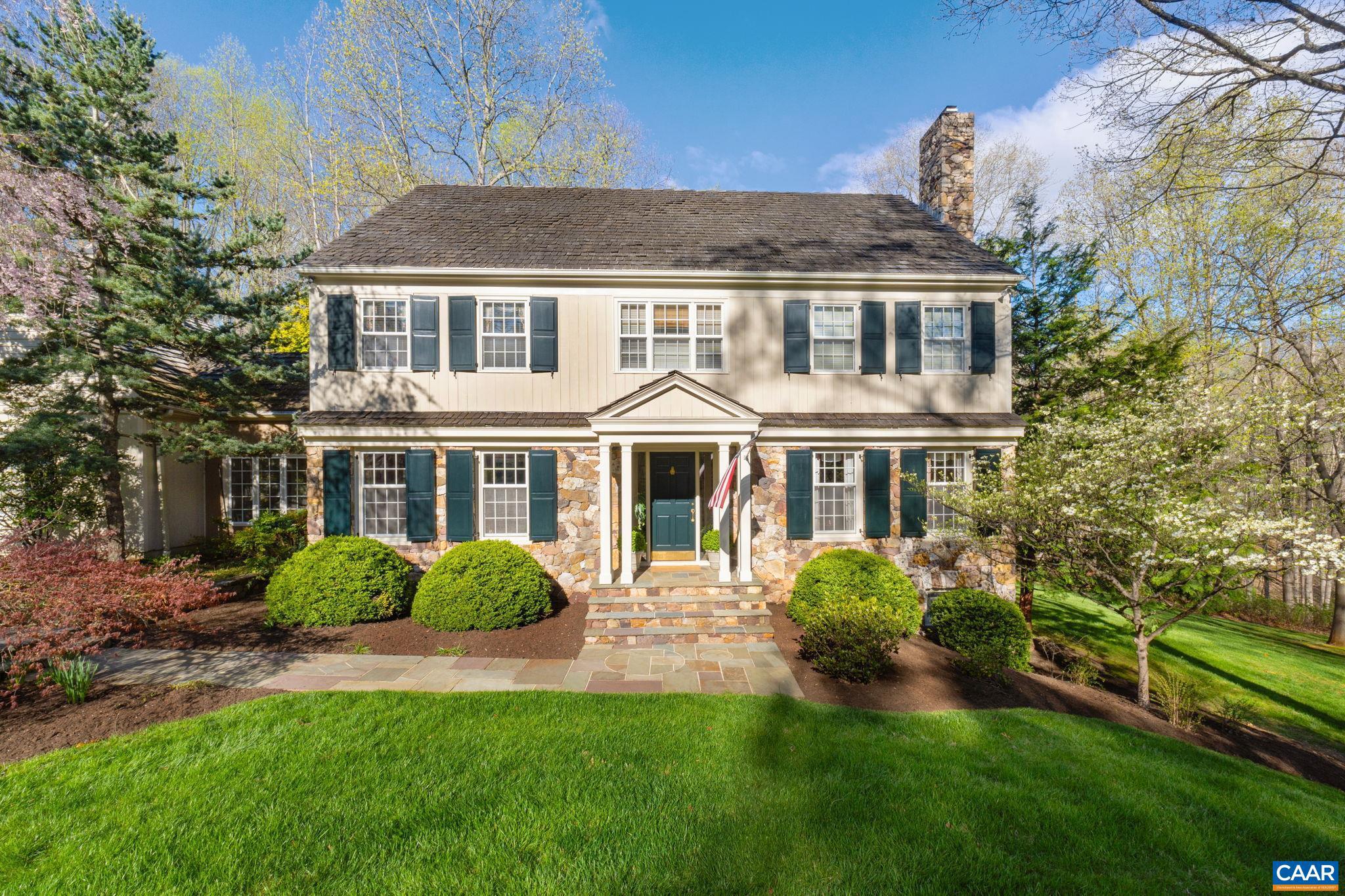 SPRING HILL - Residential