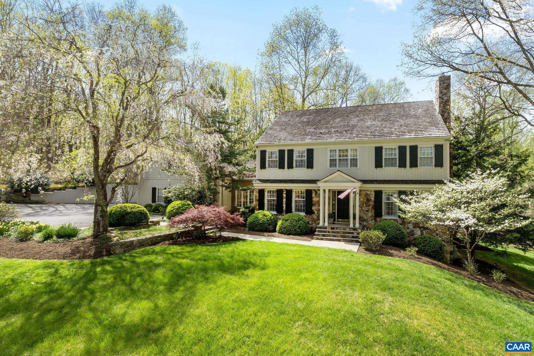 SPRING HILL - Residential