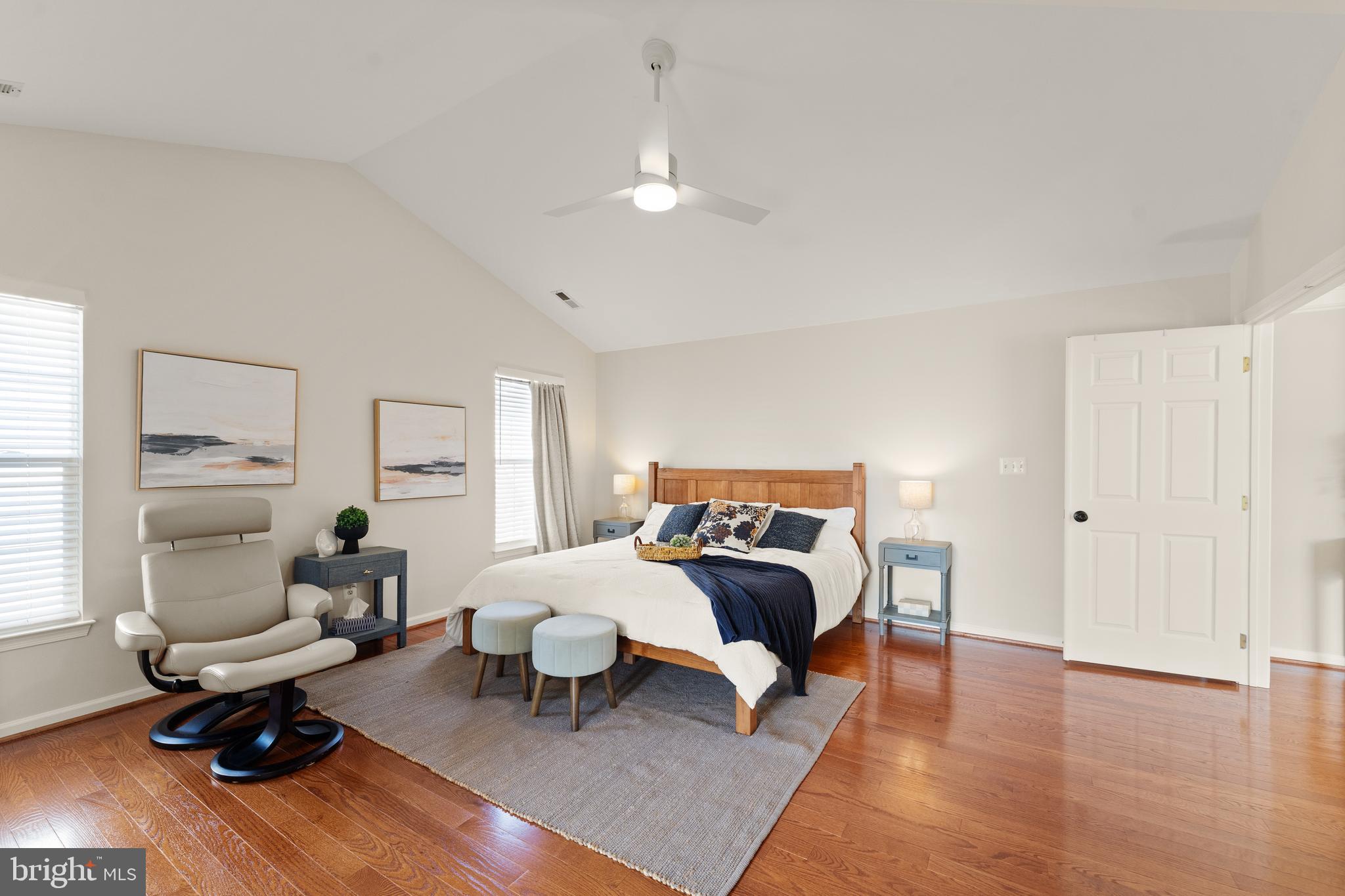 BELMONT COUNTRY CLUB - Residential