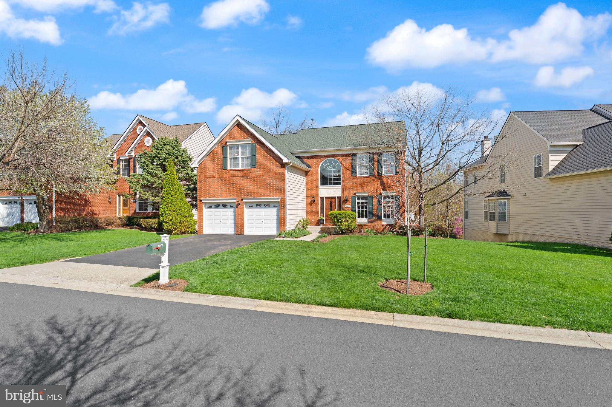 20110 MUIRFIELD VILLAGE COURT