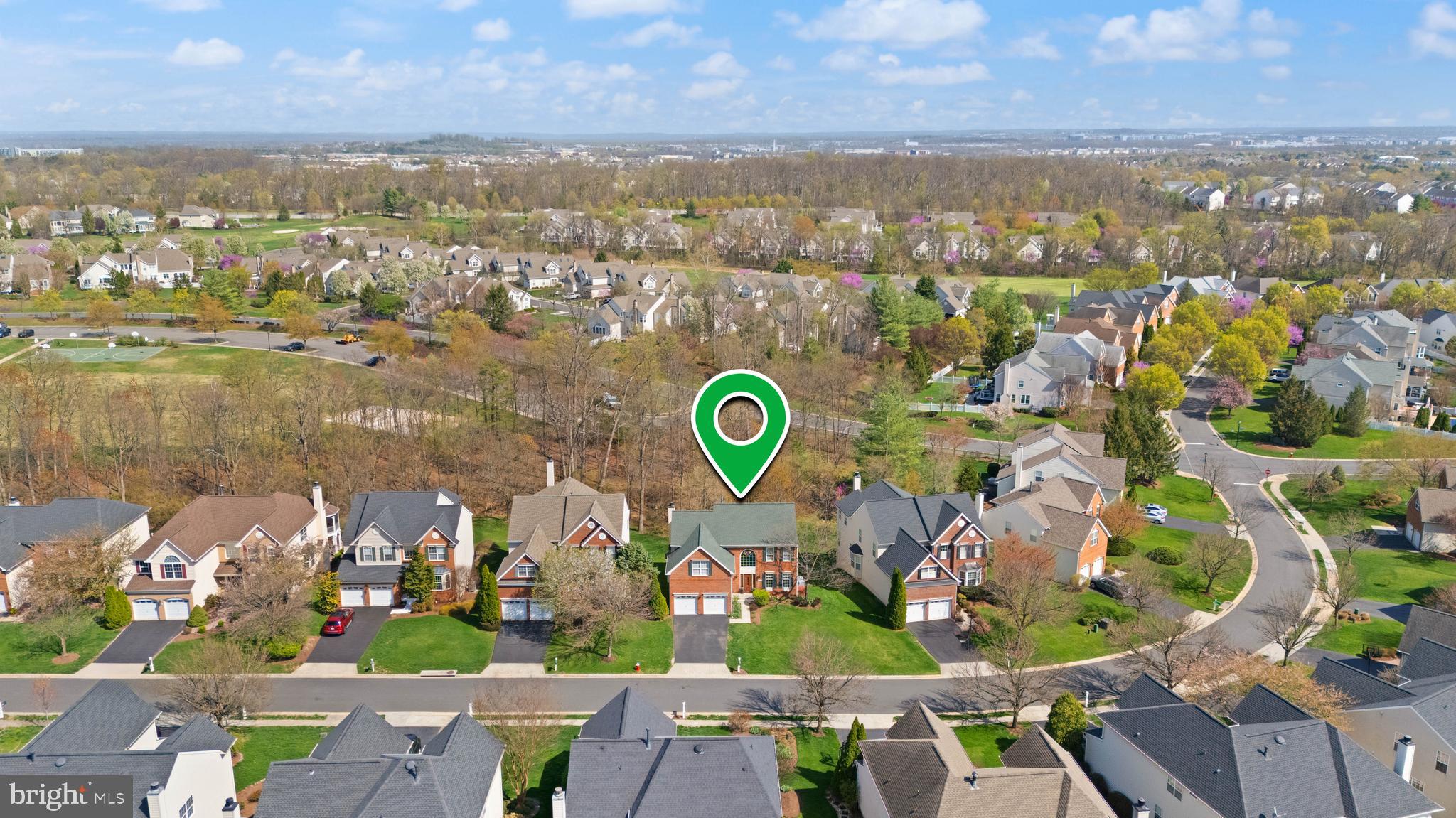 BELMONT COUNTRY CLUB - Residential