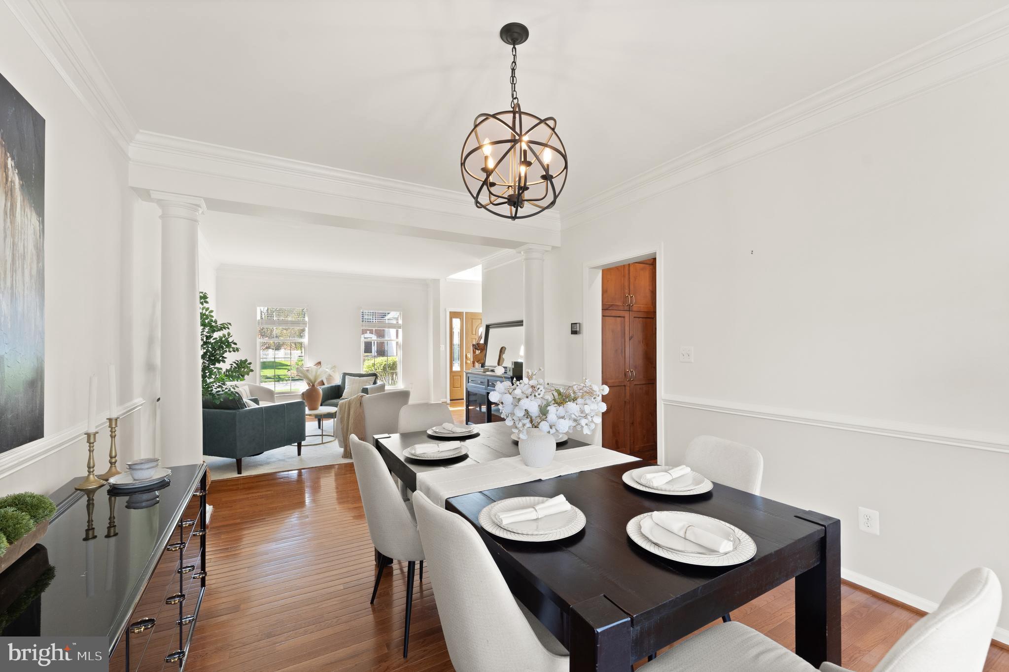 BELMONT COUNTRY CLUB - Residential