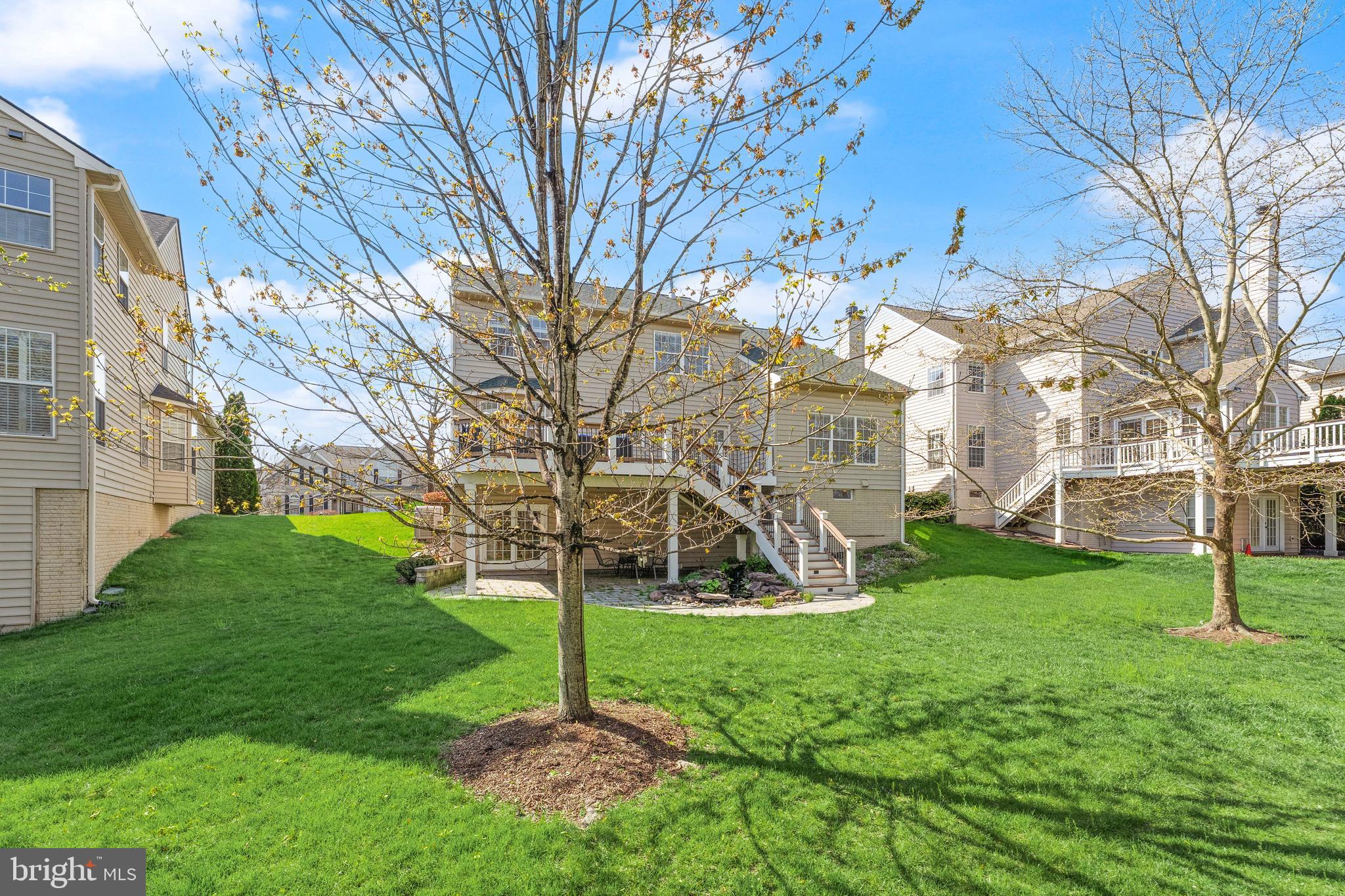 BELMONT COUNTRY CLUB - Residential