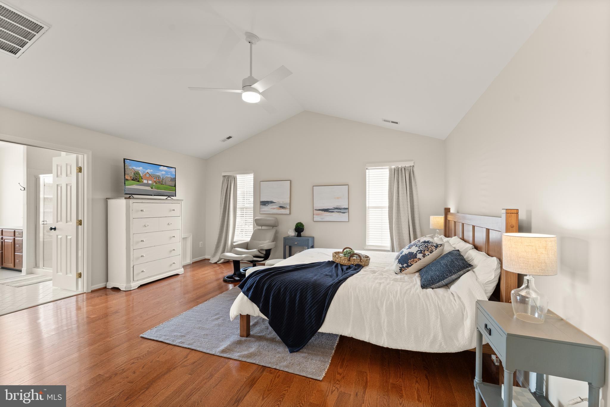 BELMONT COUNTRY CLUB - Residential