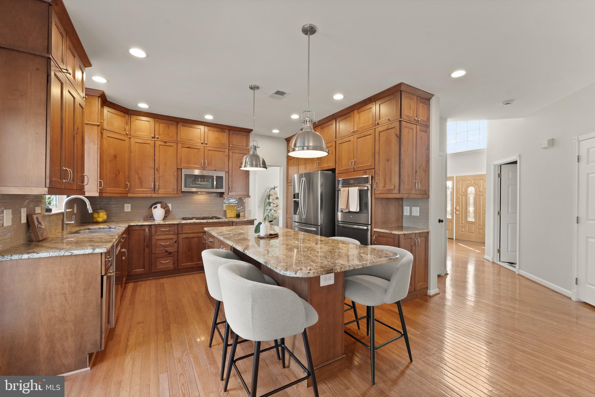 BELMONT COUNTRY CLUB - Residential