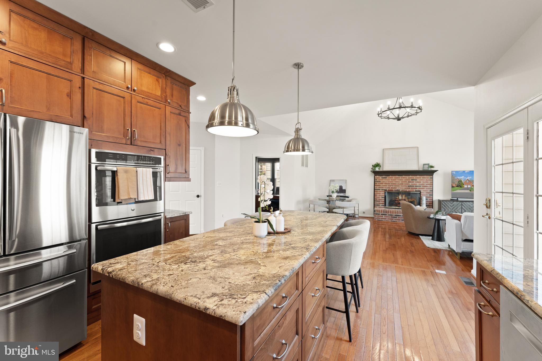 BELMONT COUNTRY CLUB - Residential