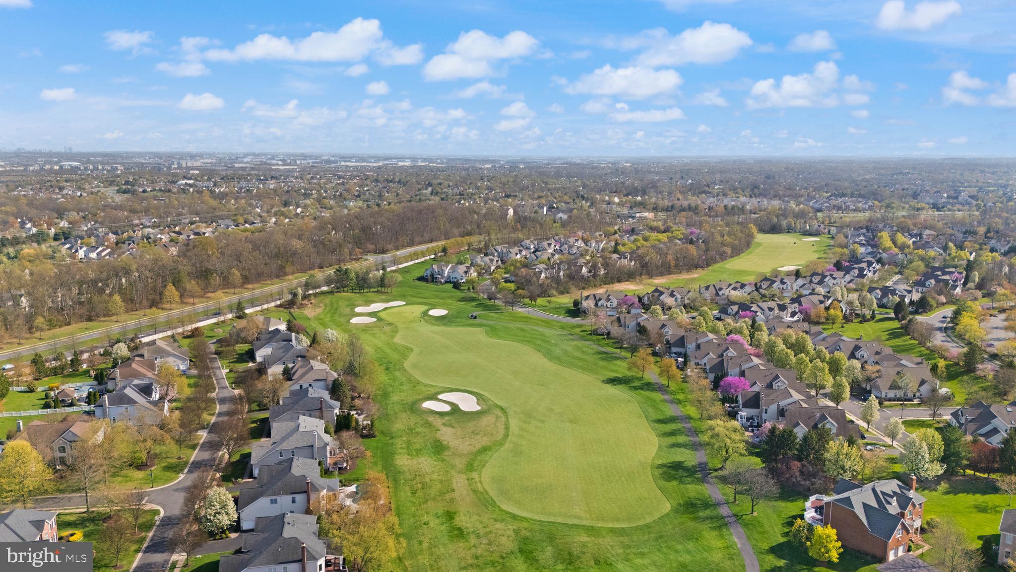 BELMONT COUNTRY CLUB - Residential